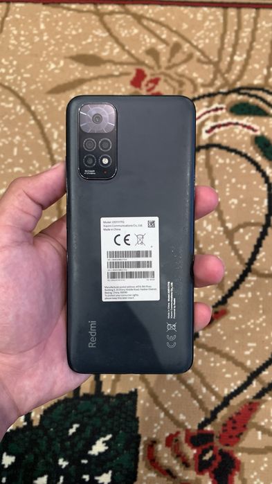 Redmi Note 11 64gb