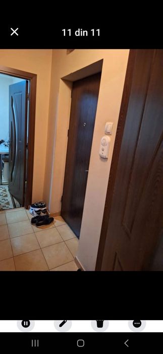 Închiriez apartament
