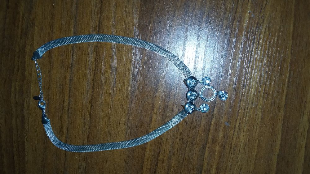 Серги и кольцо ,подвеска