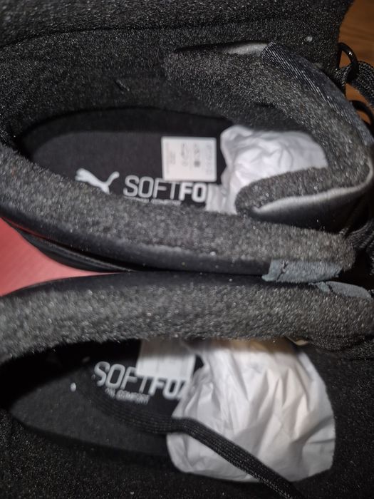 Ghete / pantofi sport inalti Puma noi mărimea 44.5