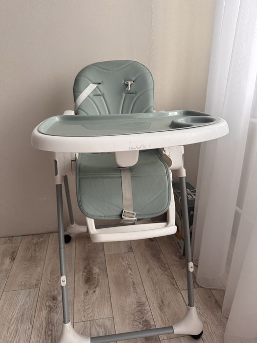 Детский кухонный столик