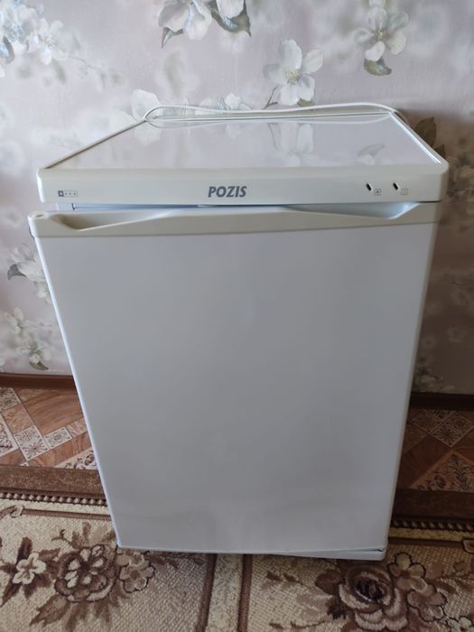 Продам морозильник.