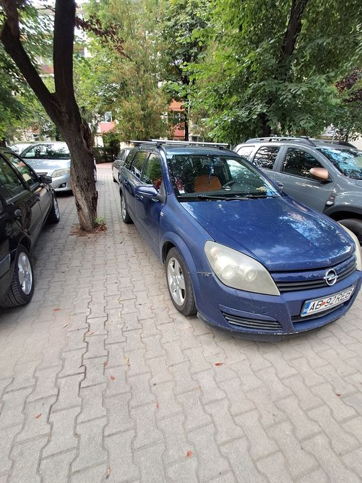 Vând  Opel astra H