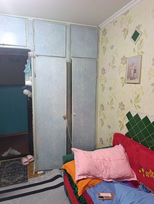 Сдам комнату в общежитии