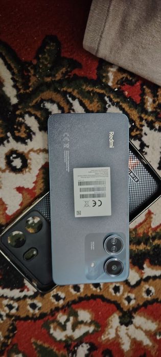 Redmi 13 C 128 GB