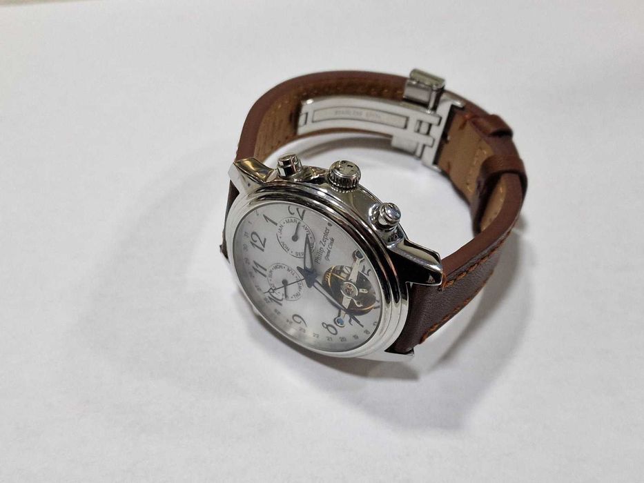 Мъжки часовник Philip Zepter Grand Circle