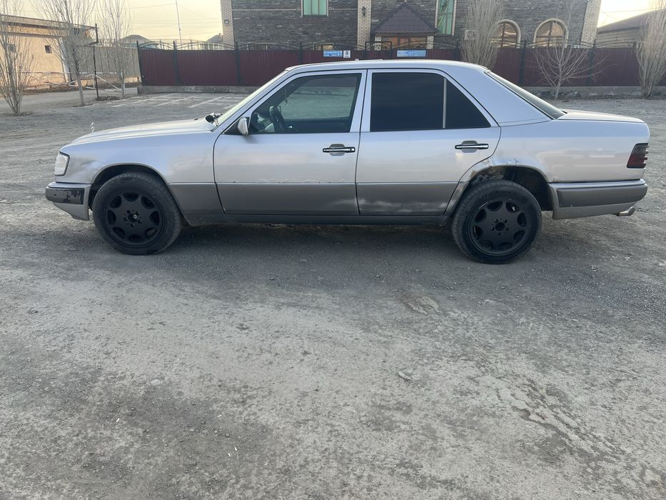 Продам Мерс Е 250