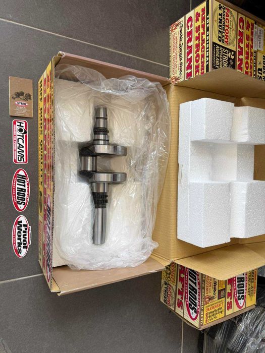 Нов колянов вал за CAN-AM Renegade Outlander Commander 570/650/800/850 2011-2024г.