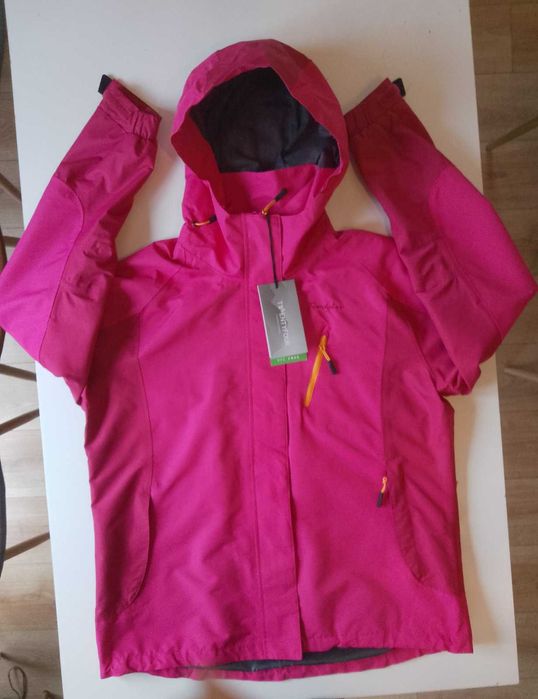 Нова оригинална дамска ветровка яке TWENTY FOUR 24