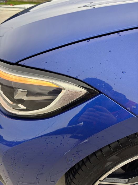 BMW Seria 3 Bmw seria 3 g21 pachet m x drive