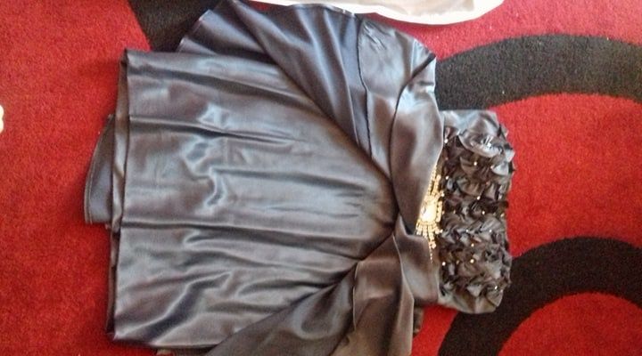 rochita ocazie impecabila