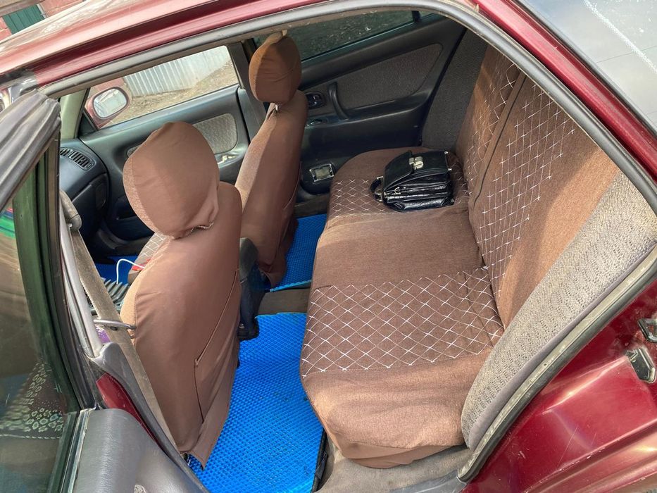 Продам Mitsubishi galant