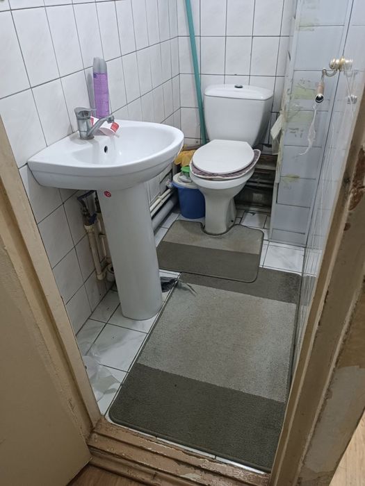 Продажа 3 ком. Сергели-8а 2 этаж