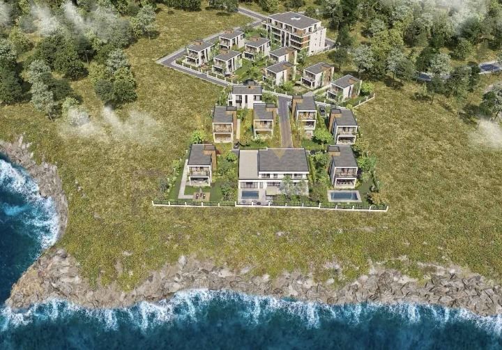 Продава се Едностаен апартамент в Бургас, Крайморие - 69 кв.м за 791 €/кв.м - Снимка #2