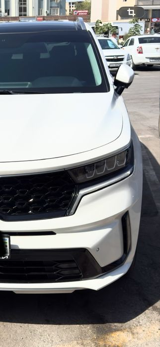 Kia sorento kia.