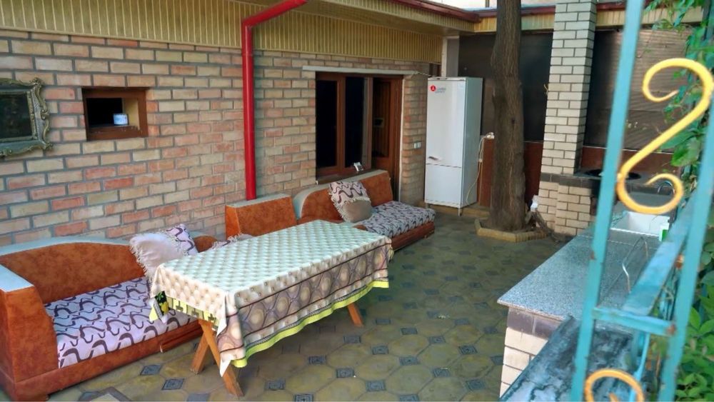 Продается дача 6 соток на Бочке