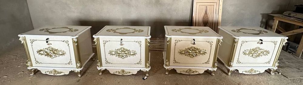 Sandiqlar arzon narxda N1