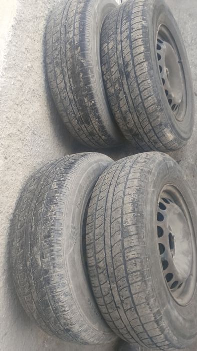 Коболт диска балон