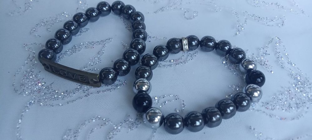 Продам браслеты из натуральных камней