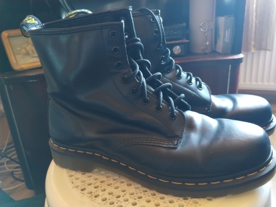 Bocanci Dr.Martens 44