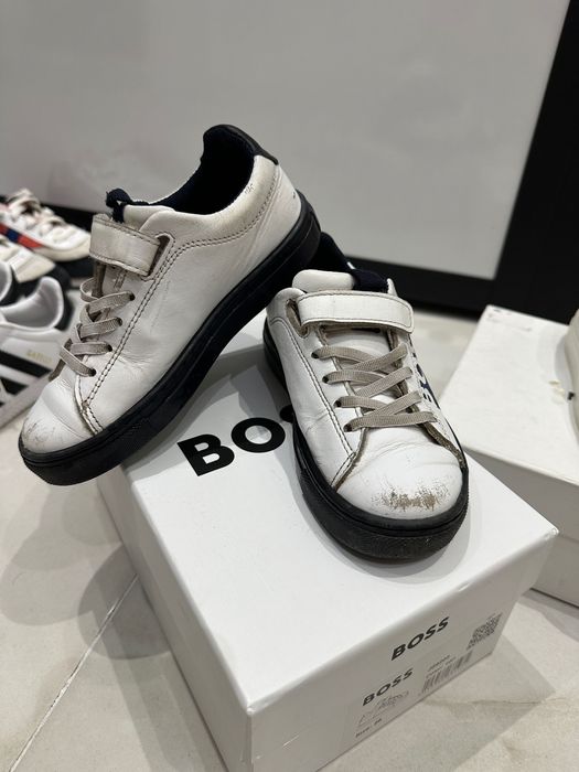 Детски маратонки  adidas gazelle