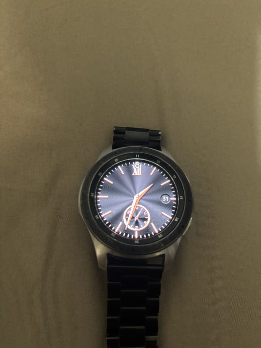 Samsung Galaxy Watch