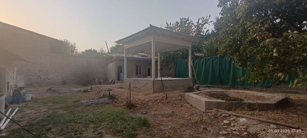 Ер сотилади 4 сотих