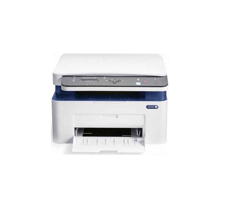 } МФУ Xerox WC 3025BI Wi