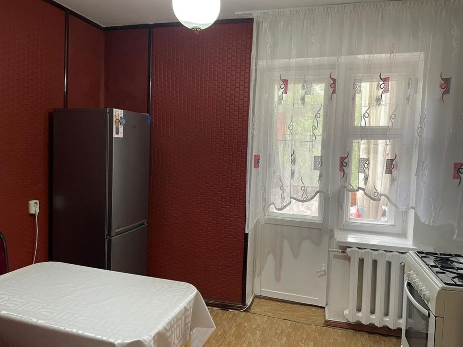 Продам 3-х комнатную квартиру.