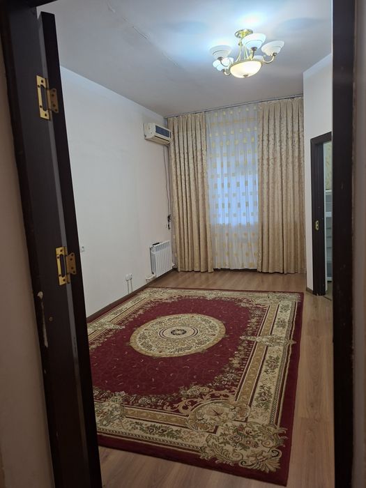 Sergeli-6A ijara 2 xonali