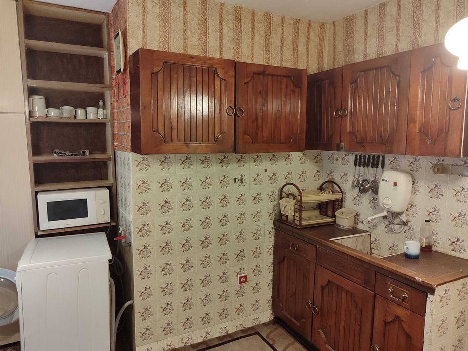 Продава се Четиристаен апартамент в с. Балик, Област Добрич - 120 кв.м за 582 €/кв.м - Снимка #9