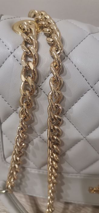 Love Moschino дамска чанта