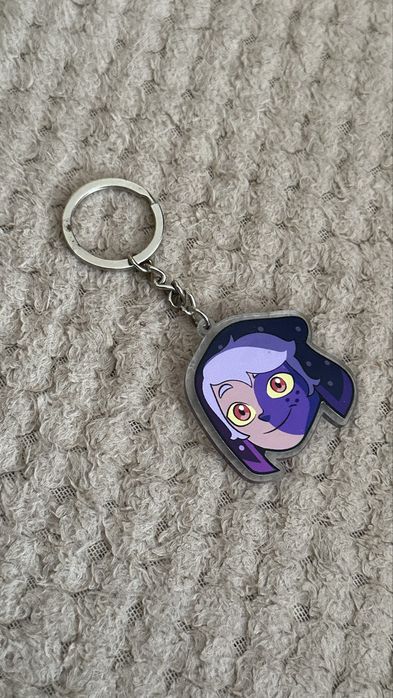 Значки, отель хазбин, брелоки для подростков