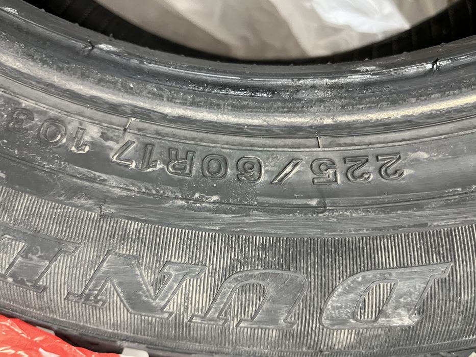 Продам зимнюю резину