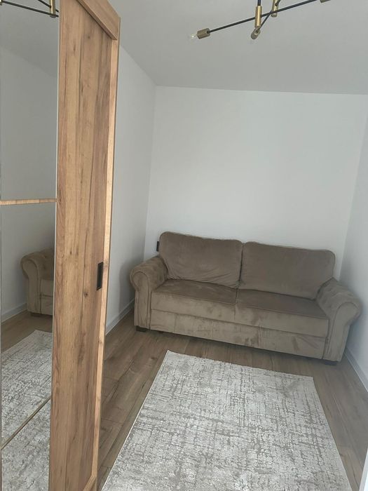 Apartament de inchiriat