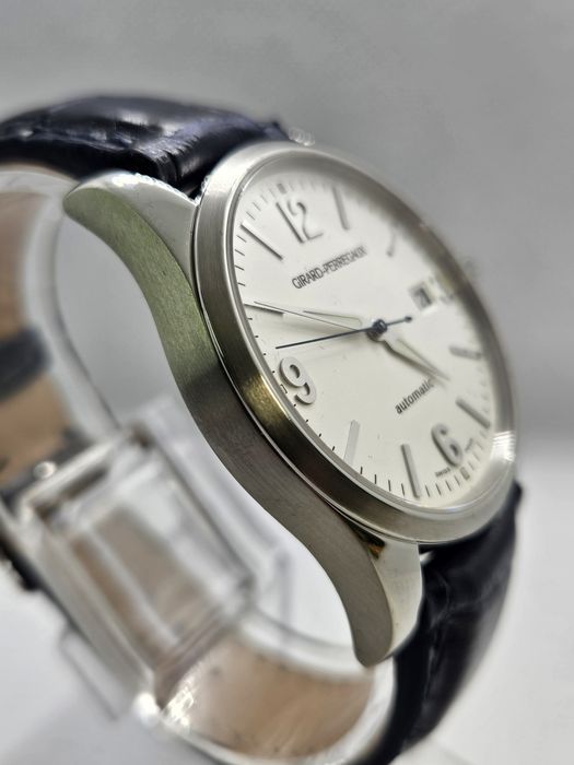 Girard Perregaux Classique Elegance