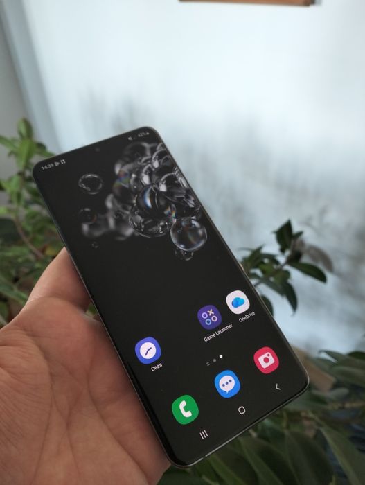 Samsung S20 Ultra 5G. . 128Gb 12Gb dualsim