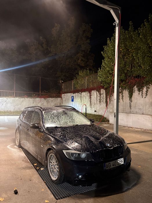 BMW 3 Series 2008 — imagine 2
