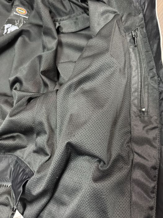 Мото яке Held Tropic 3