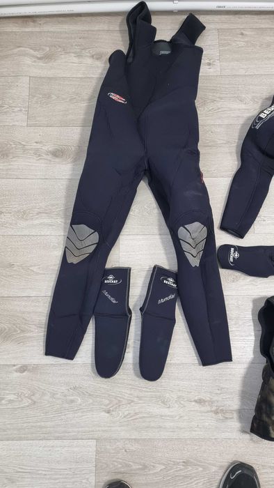 Продам Гидрокостюм