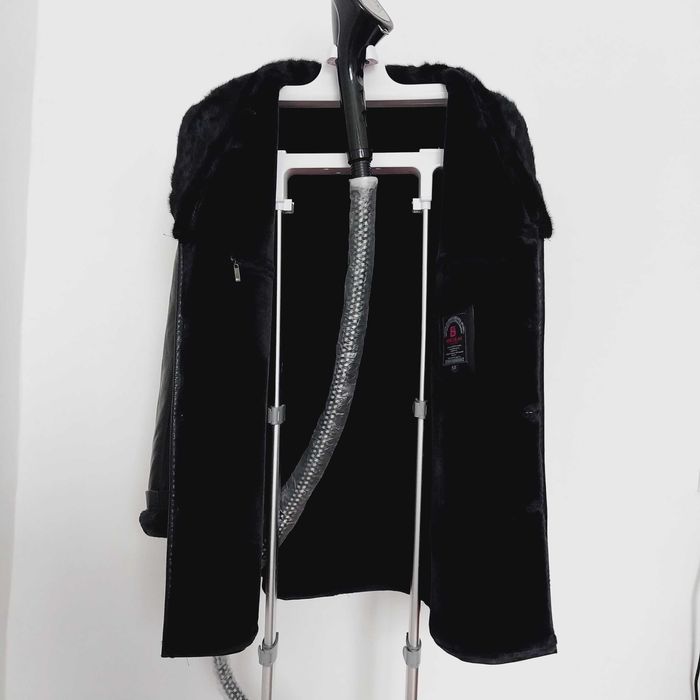 Продам мужскую дублёнку