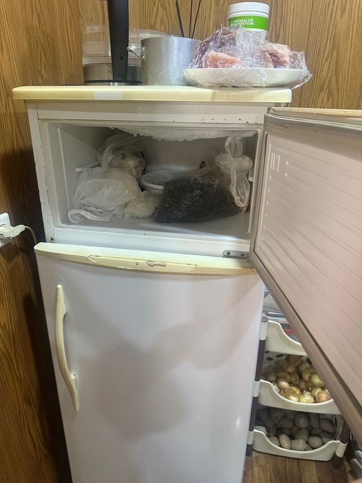 Холодильник Sino