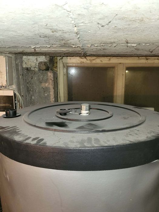 Бойлер sunsystem water sn 500 l