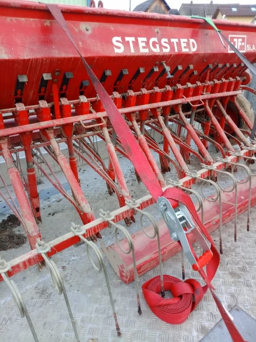 Сеялка 2.50метра