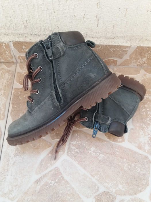 Детски зимни боти