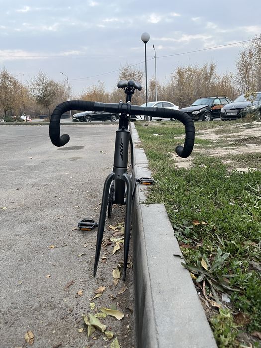 Продаю раму фикса jixf at3