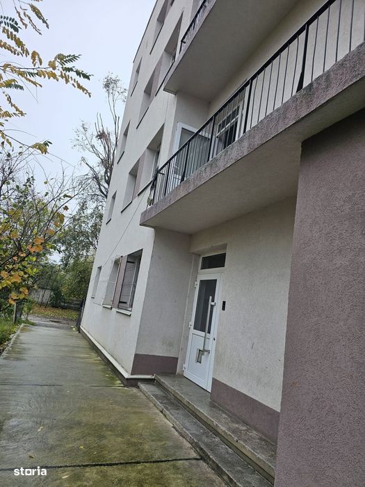 Garsoniera de vanzare metrou militari Iuliu Maniu langa West Gate prop