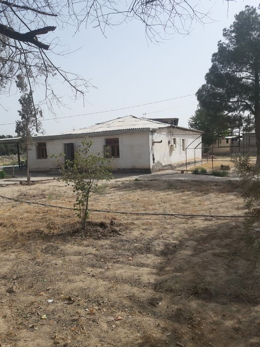 УЧАСТОК сотилади!