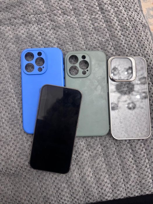 Срочно продается Айфон 15про