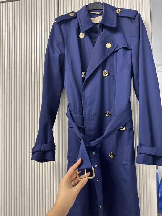 Vând pardesiu original Michael Kors mărimea M